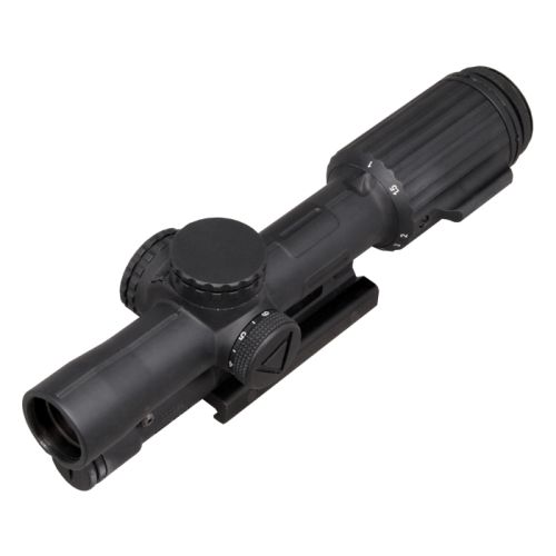Trijicon VCOG 1-6x24 Segmented Circle / Crosshair .223/ 55 Grain