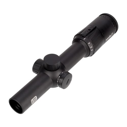 EOtech Vudu X 1-6x24 Rifle Scopes | EOtech Vudu Rifle Scopes VDX1