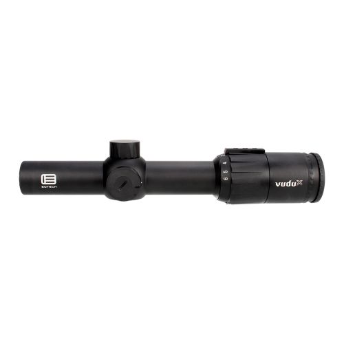 EOtech Vudu X 1-6x24 Rifle Scopes | EOtech Vudu Rifle Scopes VDX1