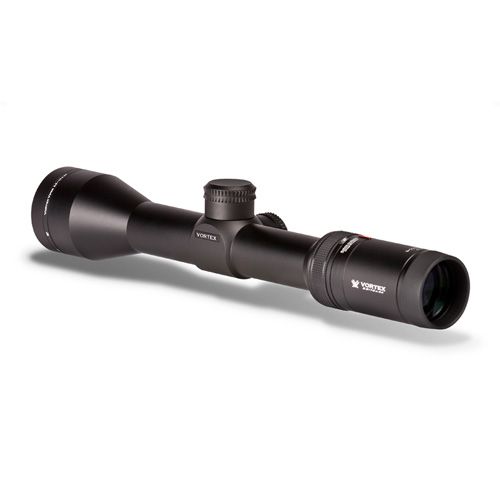 Vortex Ext Hs Code Vortex Viper HS 2.5-10X44 Dead Hold BDC Reticle - 30mm Tube VHS-4303