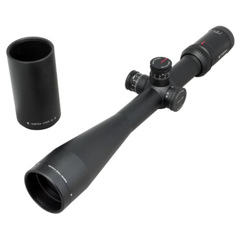 Vortex Viper HS Rifle Scope - Thumbnail 4