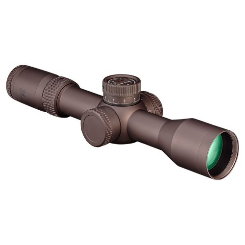 Vortex Razor Gen III 4-24x44 Rifle Scope | Vortex Razor Gen III