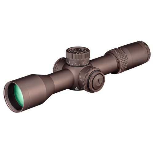 Vortex Razor Gen III 4-24x44 Rifle Scope | Vortex Razor Gen III