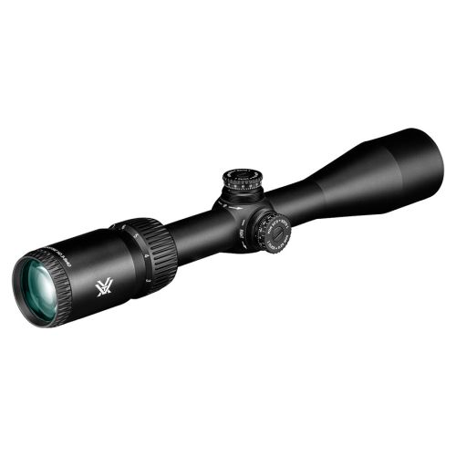 Vortex Crossfire HD 3-9x40 V-Plex MOA | Vortex Crossfire HD Rifle