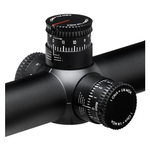 Vortex Viper HS-T 4-16X44 VMR-1 - MRAD Turrets - 30mm Tube VHS-4308