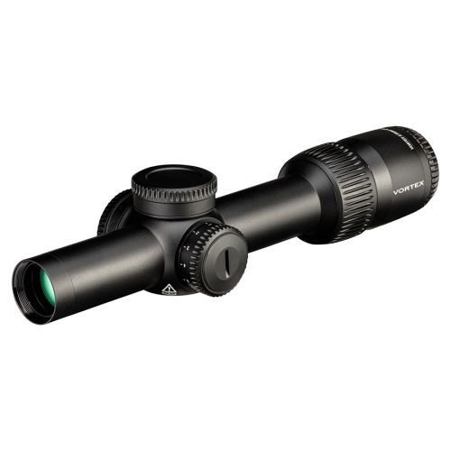 Vortex Strike Eagle 1-10x24 FFP | Vortex Optics Strike Eagle