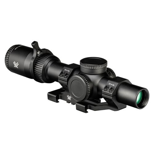 Vortex Venom 1-6x24 Rifle Scope & Mount Bundle | Vortex Venom