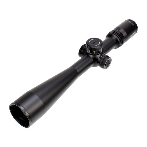 Vortex Viper HD 5-25x50 VMR-3 MRAD | Vortex Viper Riflescopes VPR