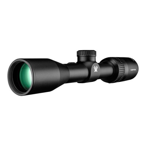 やま No.472 Vortex Crossfire HD 2-7x32 V-Plex MOA | Vortex Crossfire HD Rifle