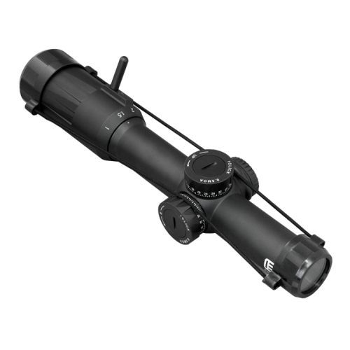 EOTech Vudu 1-6x24 FFP Rifle Scope | EOTech Rifle Scope VDU1