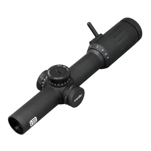 EOTech Vudu 1-6x24 FFP Rifle Scope | EOTech Rifle Scope VDU1