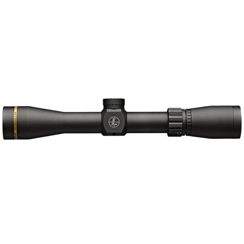 Leupold VX-Freedom 2-7x33 Matte Duplex Reticle - 1 inch Tube - 174178