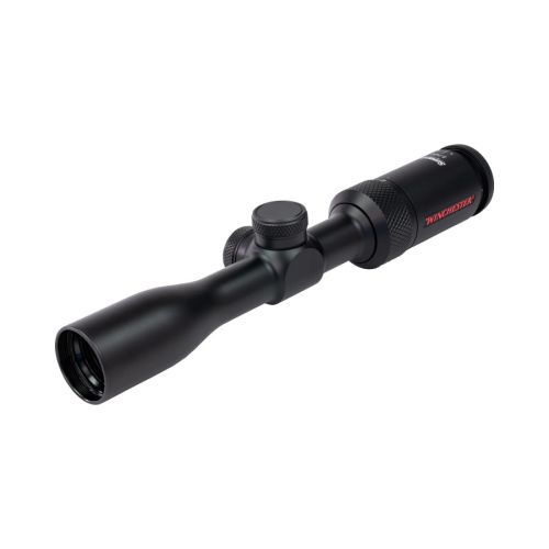 Winchester Supreme 2-7x32 SFP Rifle Scope WQ-RS-SPRM6 | Compact