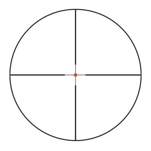 Swarovski Z5i 3.5-18x44 Rifle Scopes | Swarovski Z5i Rifle Scopes