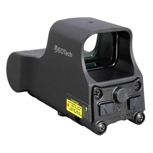 EOTech XPS2-RF Rimfire Holographic Red Dot Sight | XPS Rimfire on