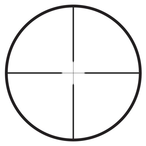 Zeiss Conquest HD5 3-15x42 1 Inch tube - Plex Reticle 5226219920