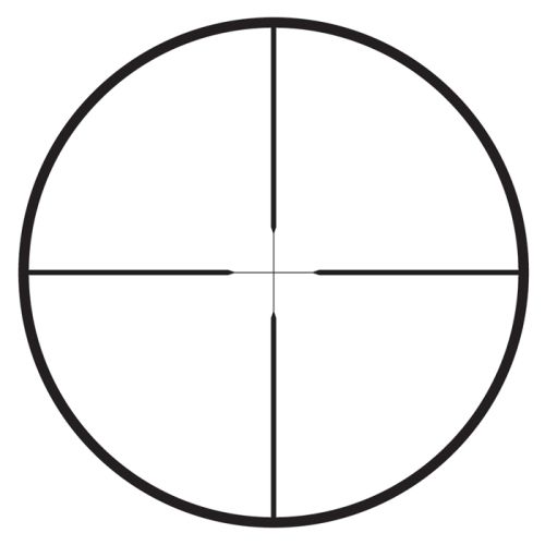 Zeiss Conquest V4 3-12x44 Rifle Scope | Zeiss Rifle Scope 522961