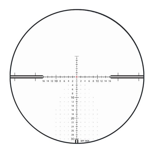 Zeiss Conquest V4 4-16x50 Rifle Scopes | Zeiss Conquest V4 Scopes
