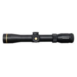 Leupold VX-R 2-7x33 Illuminated FireDot Duplex Reticle - 30mm Tube