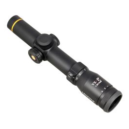 Leupold VX-R 1.25-4x20mm 30mm Tube- FireDot Duplex Reticle