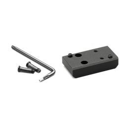 Delta Hub Riser Deltapoint Pro Cross Slot Riser