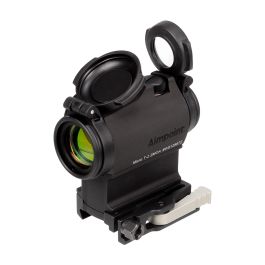 Aimpoint Micro T-2 MOA Red Dot Sight | Micro Red Dots on Sale 200198