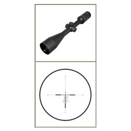 【絶版】Scale and Scope Zeiss - Conquest Apia 20-50x65, Compact Spotting Scope
