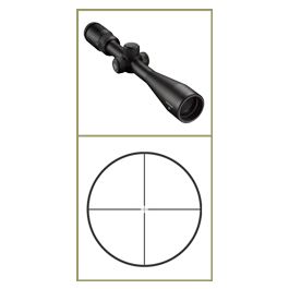Nikon ProStaff 5 3.5-14x50 Rifle Scopes Nikoplex Reticle - Nikon