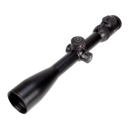 Swarovski Z5i+ 3.5-18x50 Rifle Scope | Swarovski Z5i+ Ballistic