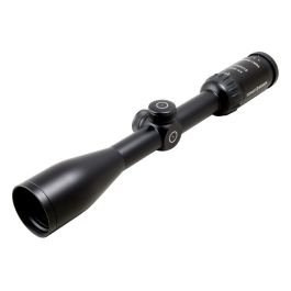Schmidt & Bender Summit 2.5-10x40 Number A7 Reticle 1 Inch Tube