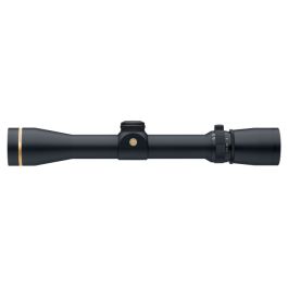 リューポルド　vx-3 1.75-6x32ミリ Leupold VX-3 Rifle Scope 1.75-6x32 Matte Heavy Duplex Reticle