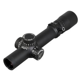 Nightforce NXS 1-4x24 Zero Stop - Nightforce NXS 1-4x24 Zero Stop
