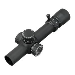noran Nightforce NX8 1-8x24 Zero Stop | Nightforce NX8 1-8x24 Zero Stop