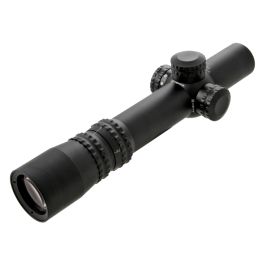 Nightforce NXS 1-4x24 - Nightforce NXS 1-4x24 FC-3G Reticle C451