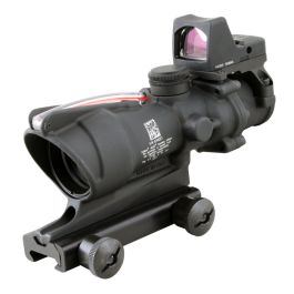 Evolution Gear 製 】Trijicon ACOG TA31 ECOS 4x32 スコープ