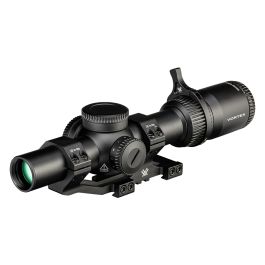 Vortex Venom 1-6x24 Rifle Scope & Mount Bundle | Vortex Venom