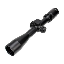 Vortex Viper HD 3-15x44 Dead-Hold BDC | Vortex Viper Riflescopes