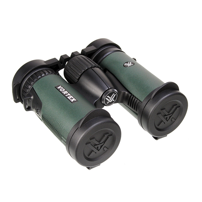 Vortex Diamondback HD 10x32 Binoculars | Vortex Diamondback Binos