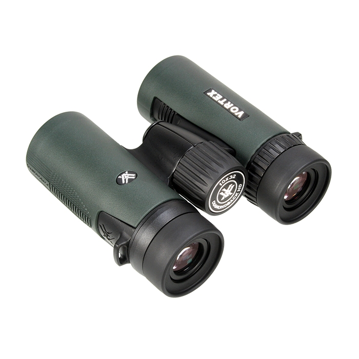 Vortex Diamondback HD 10x32 Binoculars | Vortex Diamondback Binos