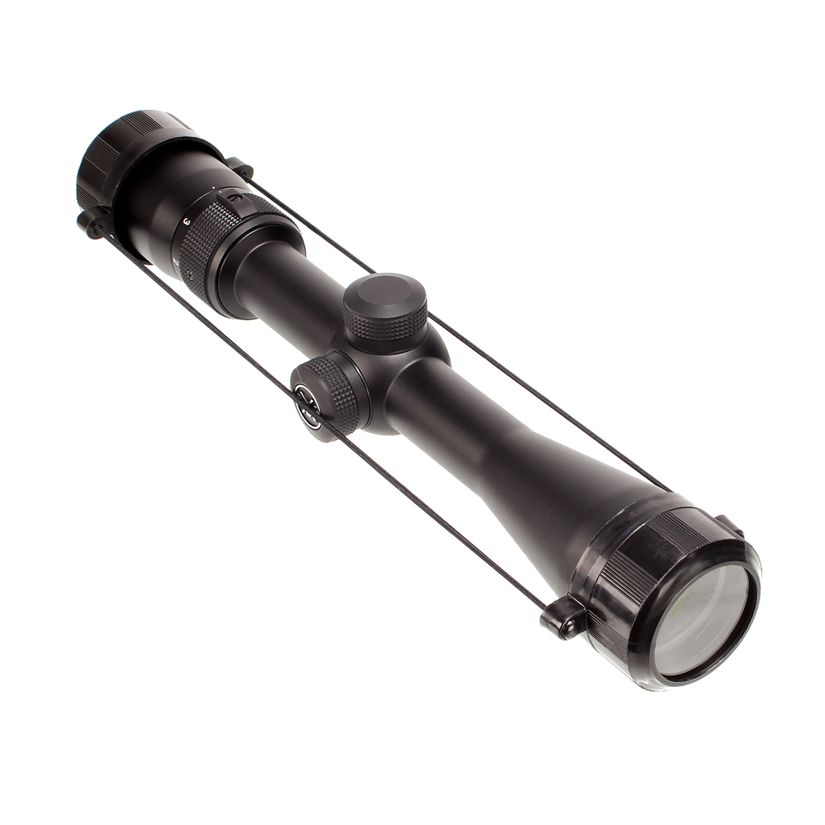 Vortex Diamondback 2-7x35 Rimfire Riflescope on Sale | Vortex