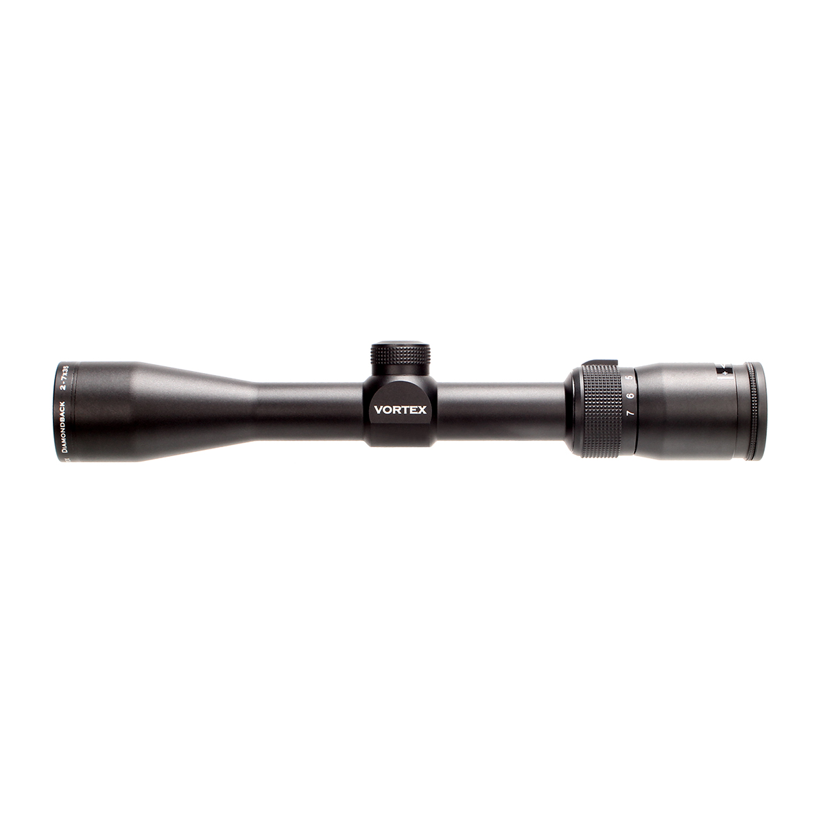 Vortex Diamondback 2-7x35 Rimfire Riflescope on Sale | Vortex