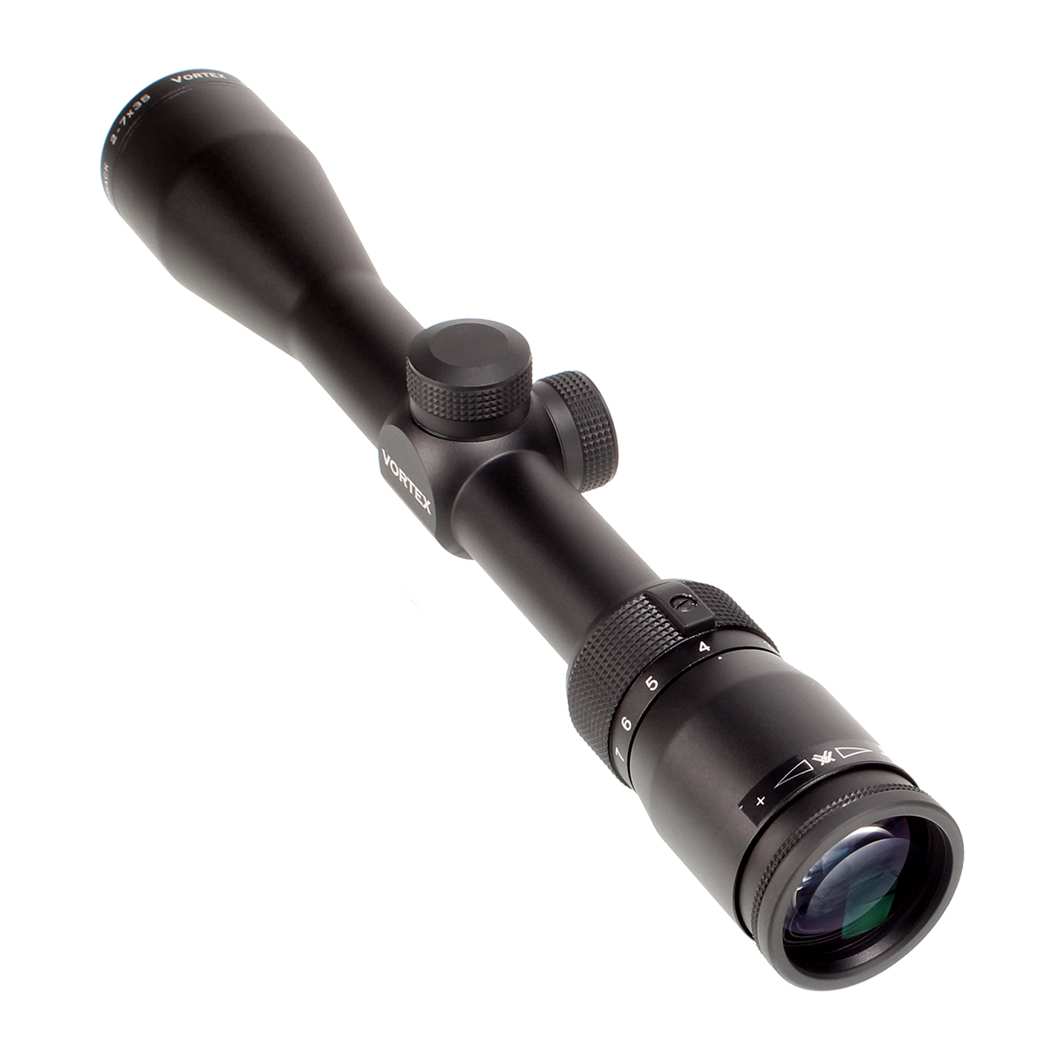 Vortex Diamondback 2-7x35 Rimfire Riflescope on Sale | Vortex