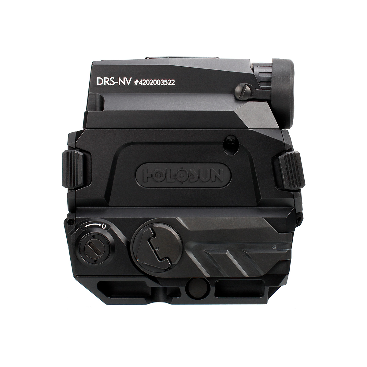 Holosun DRS-NV Digital Night Vision Red Dot | Holosun Digital Red