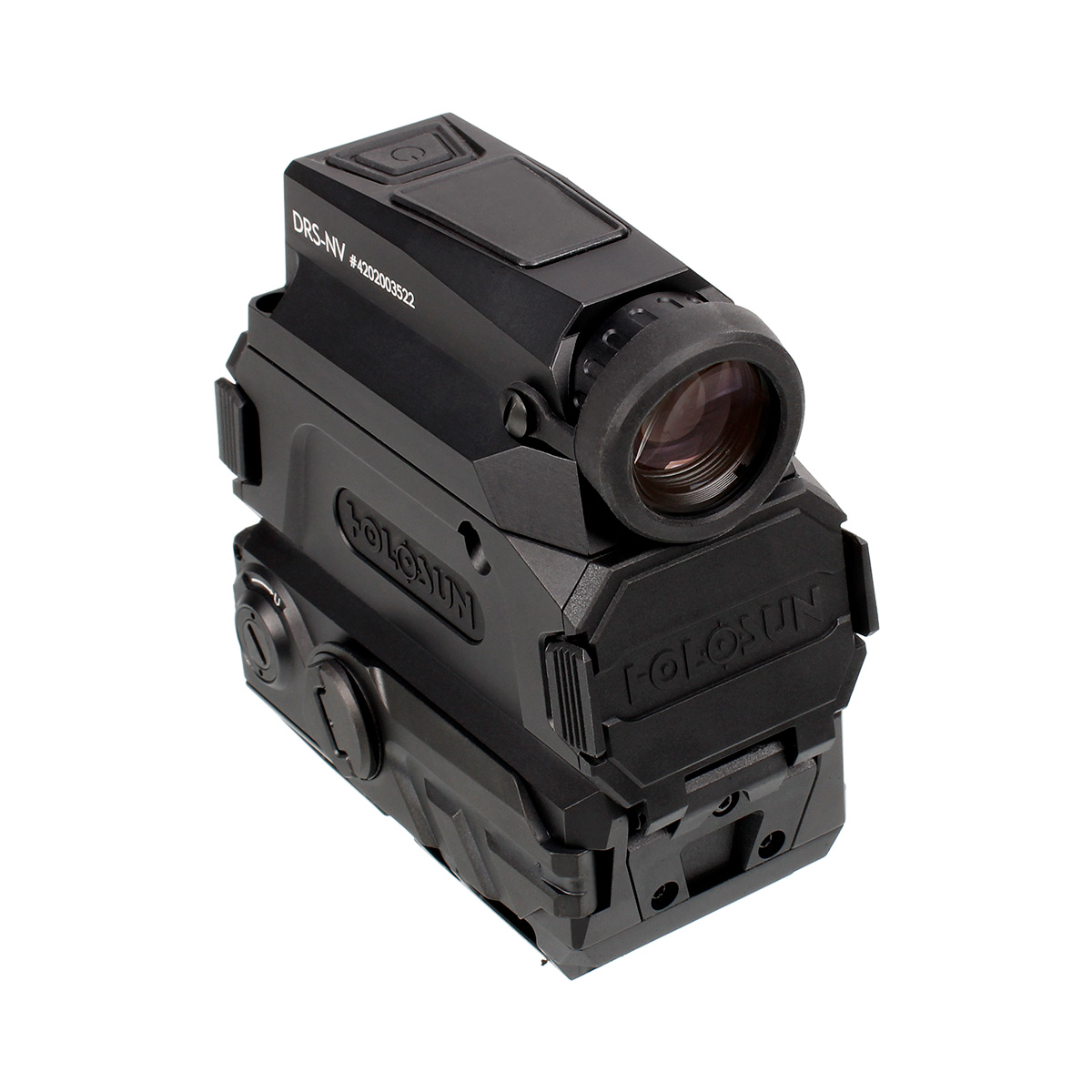 Holosun DRS-NV Digital Night Vision Red Dot | Holosun Digital Red