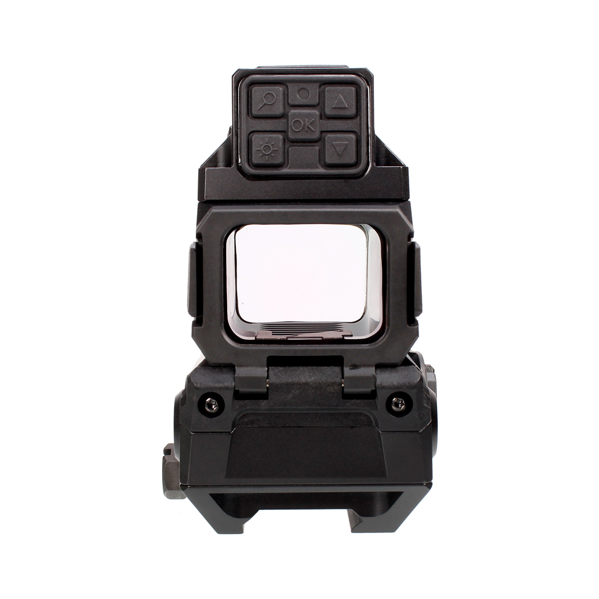 Holosun DRS-NV Digital Night Vision Red Dot | Holosun Digital Red