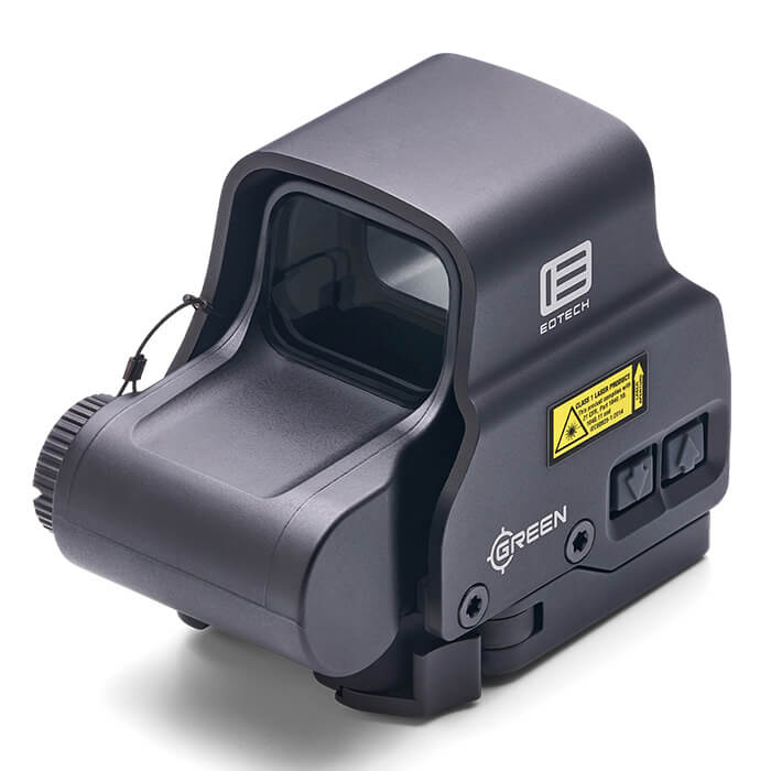 EoTech EXPS2 Holographic Weapon Sight Non-Night Vision | EoTech