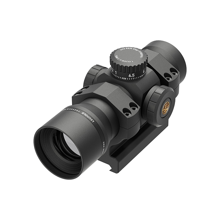 Leupold VX-Freedom RDS Red Dot Sight 1x34 - Leupold Red Dot Sights