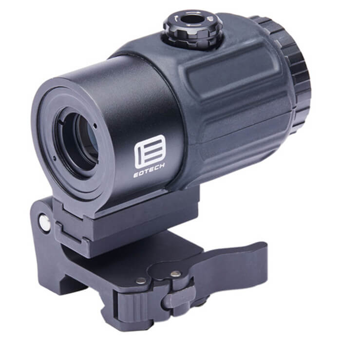 EOTech G43 3X Magnifier & Mount | EOTech Magnifiers on Sale G43.STS