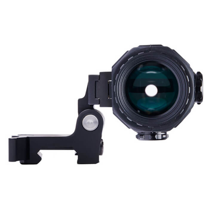 OPTICS G43 タイプ ARROW 3X マグニファイア STS | Magnifier EXPS3-0
