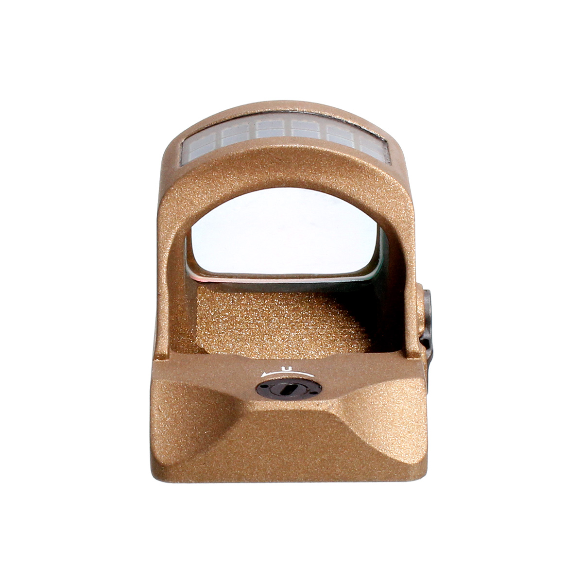 Holosun HE507C Reflex Sights | Holosun HE507C-GR X2 Burnt Bronze